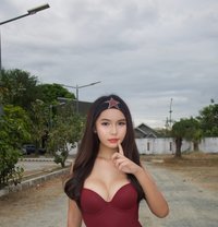 Sheyy Fuck My Pussy - escort in Seoul