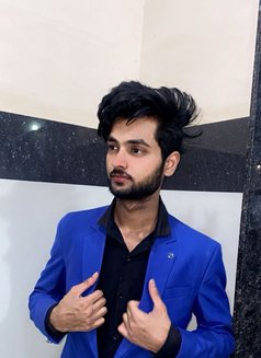 Shezan Khan - Acompañantes masculino in Bhopal Photo 3 of 4
