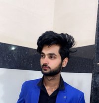 Shezan Khan - Male escort in Bhopal