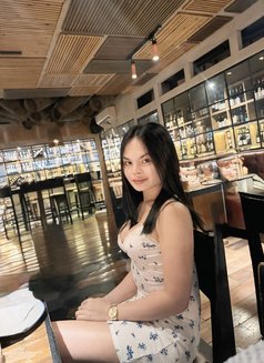 Shezerade - escort in Taipei Photo 8 of 9