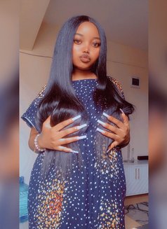 Shezina - escort in Nairobi Photo 1 of 5