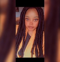 Shezina - escort in Nairobi