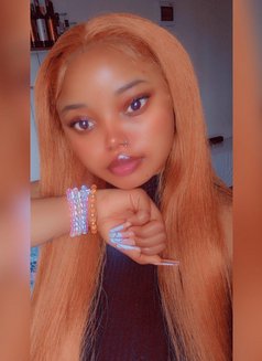 Shezina - escort in Nairobi Photo 4 of 5