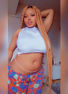 Shezina - escort in Nairobi Photo 5 of 5