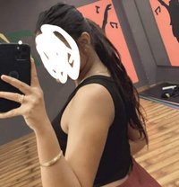 Shezoon - escort in Colombo