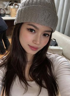 Meg (newest in town) - escort in Hong Kong Photo 4 of 4