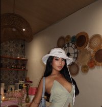 Shiary ( Camshow and Contents ) - Transsexual escort in Manila