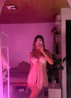 Shiary ( Camshow and Contents ) - Acompañantes transexual in Manila Photo 11 of 14