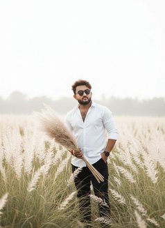 Shibam for Females Couple & Cuckold Cpl - Male escort in Kolkata Photo 1 of 1