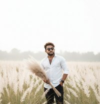 Shibam for Females Couple & Cuckold Cpl - Acompañantes masculino in Kolkata