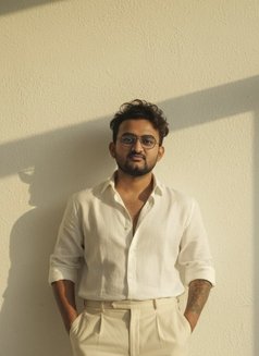 Shibam for Females Couple & Cuckold Cpl - Male escort in Kolkata Photo 2 of 2