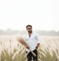 Shibam Indipendent escort - Male escort in Kolkata