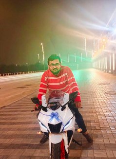 Shibam Indipendent escort - Male escort in Kolkata Photo 3 of 4