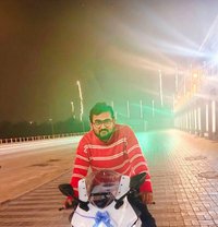 Shibam Indipendent escort - Male escort in Kolkata