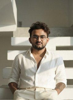 Shibam Indipendent escort - Male escort in Kolkata Photo 4 of 4