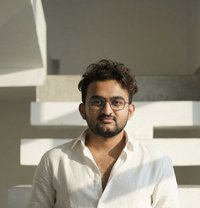 Ruuppankar Indipendent escort - Acompañantes masculino in Kolkata