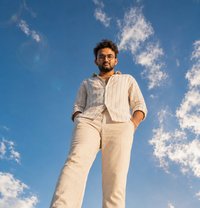 Ruuppankar Indipendent escort - Acompañantes masculino in Kolkata