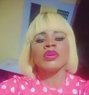 Shibba Amarachi - Acompañantes transexual in Abuja Photo 1 of 1