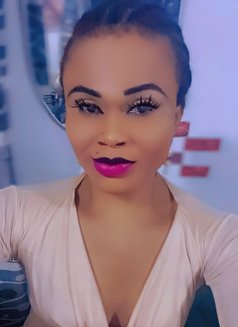 Shibba Amarachi - Acompañantes transexual in Lagos, Nigeria Photo 19 of 19