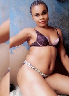 Shibba Amarachi - Transsexual escort in Lagos, Nigeria Photo 3 of 3