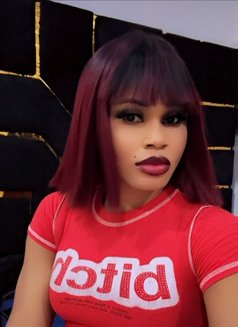 Shibba Amarachi - Acompañantes transexual in Lagos, Nigeria Photo 1 of 19