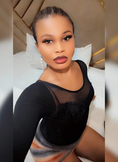 Shibba Amarachi - Acompañantes transexual in Lagos, Nigeria Photo 17 of 19