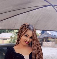 Slutty Mistress Shibba - Acompañantes transexual in Lagos, Nigeria