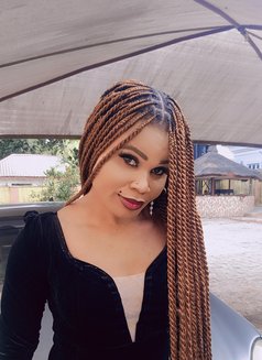 Shibba Amarachi - Acompañantes transexual in Lagos, Nigeria Photo 7 of 19