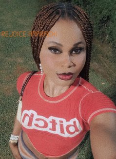 Shibba Amarachi - Acompañantes transexual in Lagos, Nigeria Photo 10 of 19