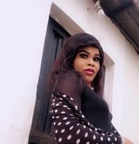 Shibba - Acompañantes transexual in Abuja