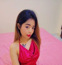 Shickyy - escort in Riyadh