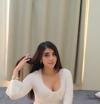 Shida new the best in muscat - escort in Muscat