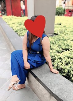 Gorika Independent Gurgaon sec 24 - escort in Gurgaon Photo 1 of 1