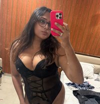 Shiddat - Transsexual escort in Bhopal