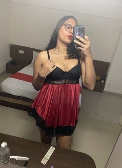Shiddat - Acompañantes transexual in Gurgaon Photo 20 of 30