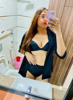 Shiddat - Acompañantes transexual in Surat Photo 28 of 30