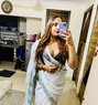 Shiddat - Acompañantes transexual in Amritsar Photo 29 of 29
