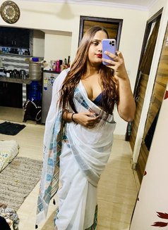 Shiddat - Acompañantes transexual in Amritsar Photo 29 of 29