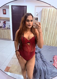 Shiddat - Acompañantes transexual in Surat Photo 29 of 30