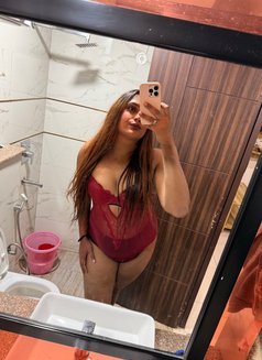 Shiddat - Acompañantes transexual in Surat Photo 30 of 30