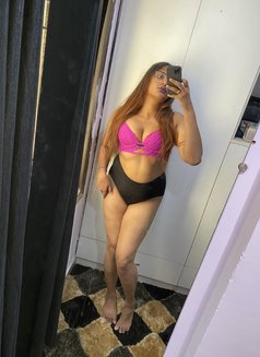 Shiddat - Transsexual escort in New Delhi Photo 30 of 30