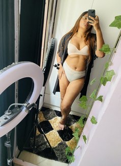 Shiddat - Transsexual escort in Mumbai Photo 30 of 30