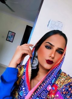 Shiddat - Acompañantes transexual in New Delhi Photo 14 of 30