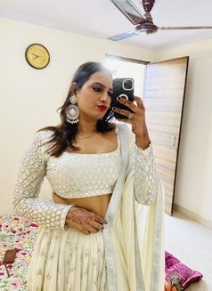 Shiddat - Transsexual escort in Amritsar Photo 17 of 29
