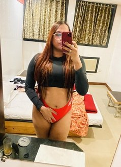 Shiddat - Transsexual escort in Hyderabad Photo 25 of 30