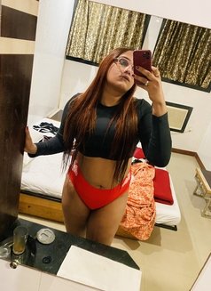 Shiddat - Transsexual escort in Hyderabad Photo 26 of 30