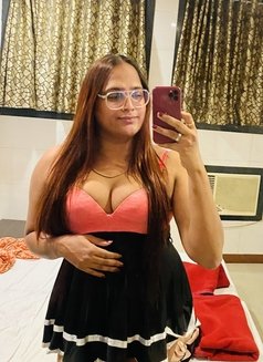 Shiddat - Transsexual escort in Hyderabad Photo 27 of 30