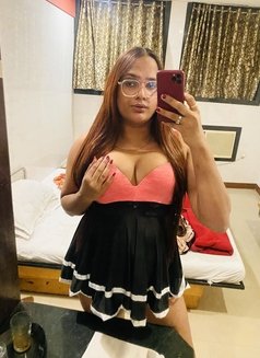 Shiddat - Transsexual escort in Hyderabad Photo 28 of 30