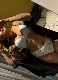 Shiddat - Transsexual escort in Pune Photo 29 of 29