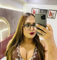 Shiddat - Acompañantes transexual in Ahmedabad